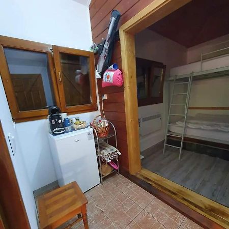 Kalmul Naturii, Iuresul Padurii Firiza Luaran gambar